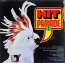 LP - Silvie Bürger a.o. - Hitparade Vol. 1