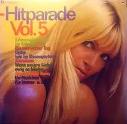 Berthold / Victoria Odds / Wim Adolph / a.o. - Hitparade Vol. 5