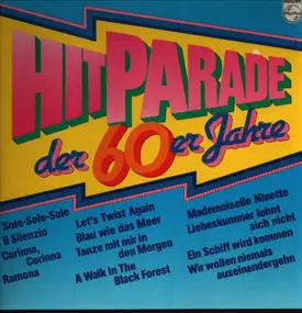 Various Artists - Hitparade der 60er Jahre