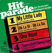 The Tremoloes, The Marmalade, Love Affair - Hitparade der deutschen Schlagerindustrie - Aktuelle Hits