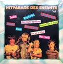 LP - Various - Hitparade Des Enfants Vol.1