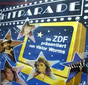 LP - ZDF Hitparade - Hitparade Im ZDF Vol. 2