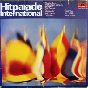 Peter Rubin - Hitparade International