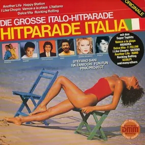 Various Artists - Hitparade Italia