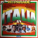 LP - Italia Compilation - Hitparade Italia 1980