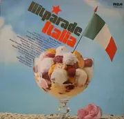 LP - Gianni Morandi, Patty Pravo a.o. - Hitparade Italia Vol. 6