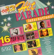 Right Said Fred, Swing Out Sister a.o. - Hit PARADE International 5/92