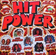 Smokie, Donna Summer a.o. - Hit Power