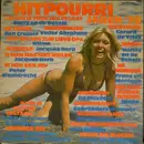 LP - Corry En De Rekels, Ben Cramer, Vader Abraham, a.o. - Hitpourri Jaren '70