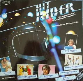 Various Artists - Hit Rider