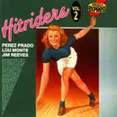 CD - Perez Prado - Hitriders Vol. 2