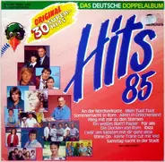 Klaus & Klaus, Nicki, Roland Kaiser a.o. - Hits 85 • Das Deutsche Doppelalbum