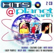 Deep Purple / Kate Bush / Billy Idol a.o. - Hits @ Planet Earth