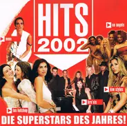 Kim Styles, Anaconda, Alex Butcher - Hits 2002 Die Superstars Des Jahres!