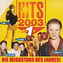 CD - Simply Red / In-Grid / Master Blaster a.o - Hits 2003  ... Die 1te
