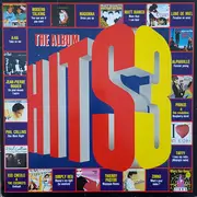 LP - A-Ha, Simply Red,Madonna - Hits 3 The Album