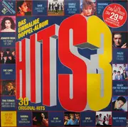 Double LP - Various - Hits 3