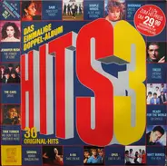 Bruce Springsteen, Madonna, a.o. - Hits 3