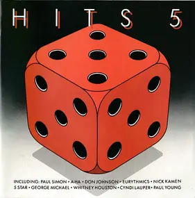 Paul Simon - Hits 5