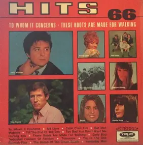 The Kinks - Hits 66