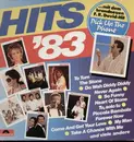 LP - Various - Hits '83
