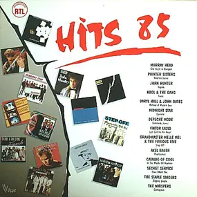Murray Head - Hits 85
