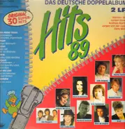 Roland Kaiser, Die Flippers, Nicki a.o. - Hits '89 - Das Deutsche Doppelalbum