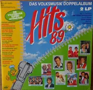 Volksmusik-Sampler - Hits 89 - Die Volksmusik Superhitparade
