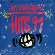 Bee Gees, Roxette, DMA, a.o. - Hits 91 - Die Internationalen Superhits
