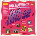 Double CD - Various - Hits 92 International