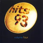 CD - 2 Unlimited, SWV, a.o. - Hits 93 Volume Four