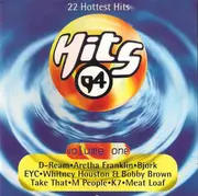 CD - Tori Amos, Haddaway,Suede - Hits 94 Volume One