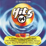 Tori Amos, Haddaway,Suede - Hits 94 Volume One