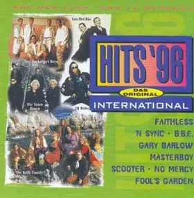 Various Artists - Hits 96-International