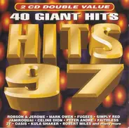 Robson & Jerome, Mark Owen, a.o. - Hits 97