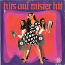 7inch Vinyl Single - Various - Hits Auf Mister Hit