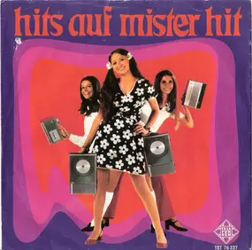 Various Artists - Hits Auf Mister Hit