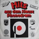 LP - Blondie, Dire Straits, a.o. - Hits Aus Dem Hause Phonogram