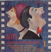 LP - Various - Hits aus der Flimmerkiste 1