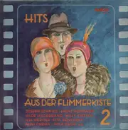 Various Artists - Hits aus der Flimmerkiste 2