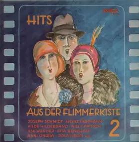 Heinz Rühmann - Hits aus der Flimmerkiste 2