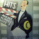 LP - Zarah Leander, Hans Albers, Theo Lingen - Hits Aus Der Flimmerkiste 3