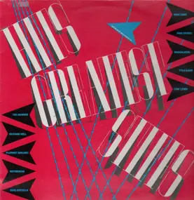 Nick Lowe - Hits Greatest Stiffs