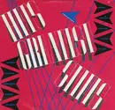 LP - Various - Hits Greatest Stiffs
