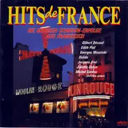 Various - Hits De France