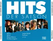 Milva, Roland Kaiser, Torfrock & others - Hits Der Saison 2/91
