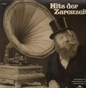 Various Artists - hits der zarenzeit