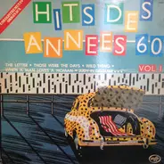 Various - Hits Des Annees 60 - Vol. 1