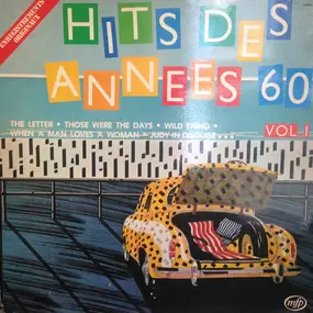 Various Artists - Hits Des Annees 60 - Vol. 1