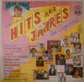 Howard Carpendale - Hits Des Jahres